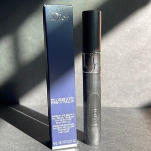 Diorshow plump and volume Mascara
